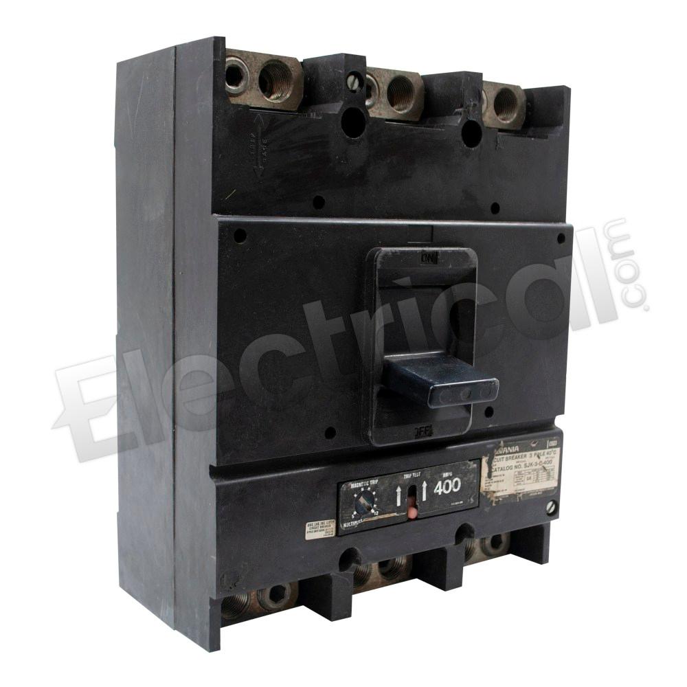 SJK3C250