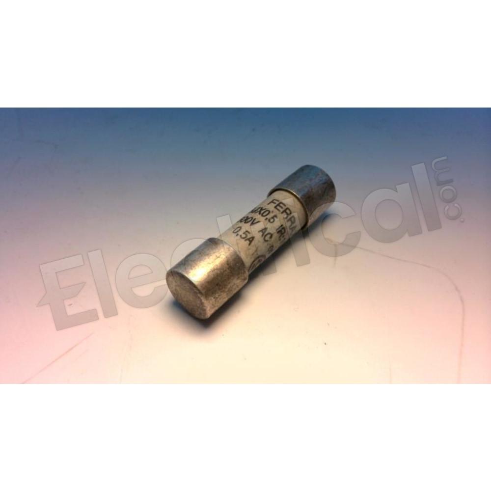 Mersen Low Voltage SJX0.5