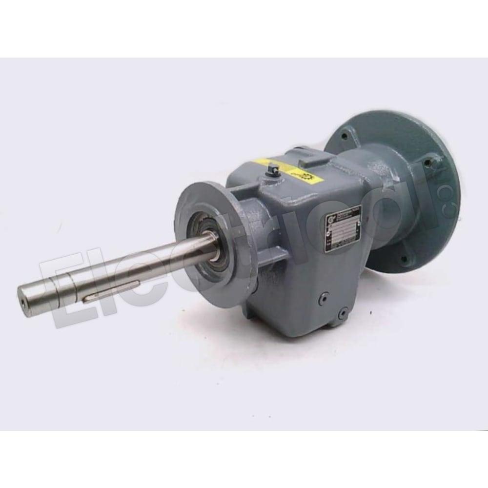 SK 12F IEC80