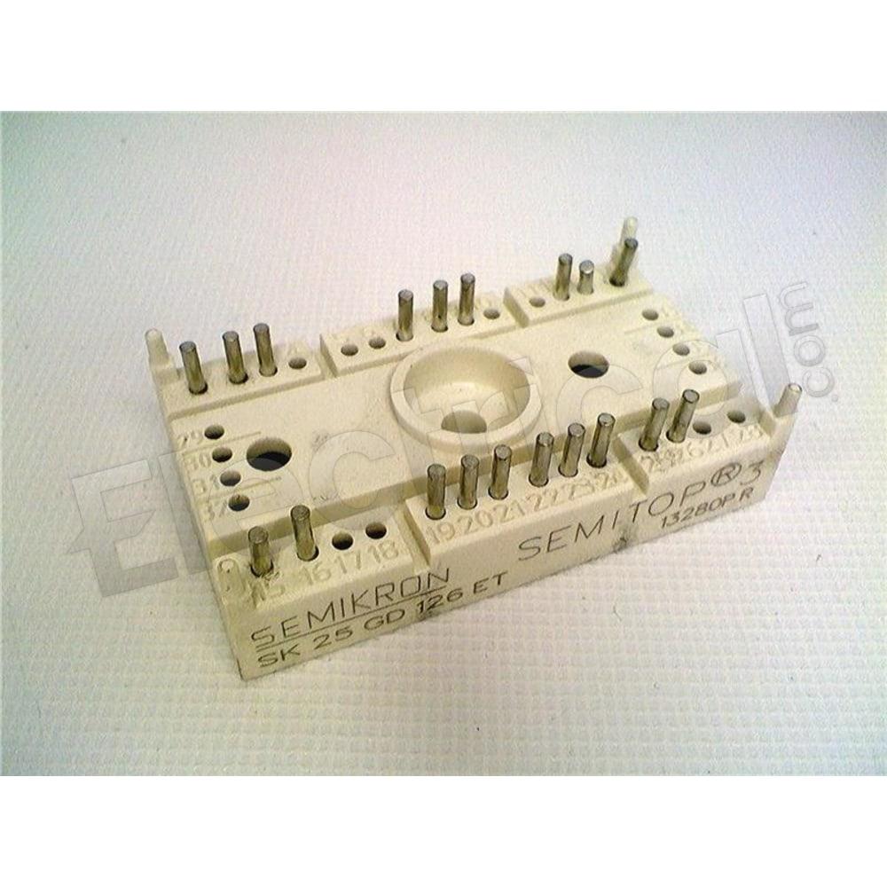 SK 25 GD 126 ET