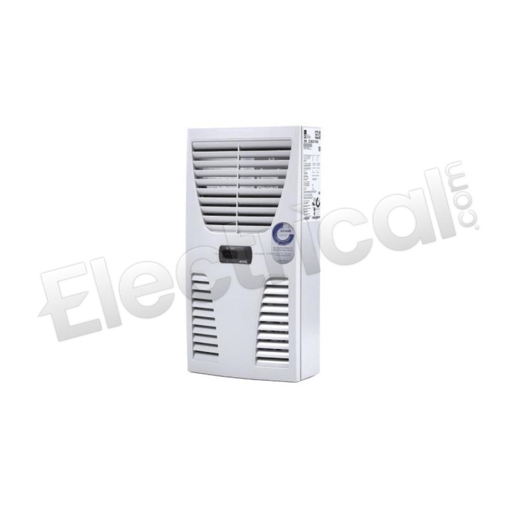 Rittal Part And Accessory SK 3302.100