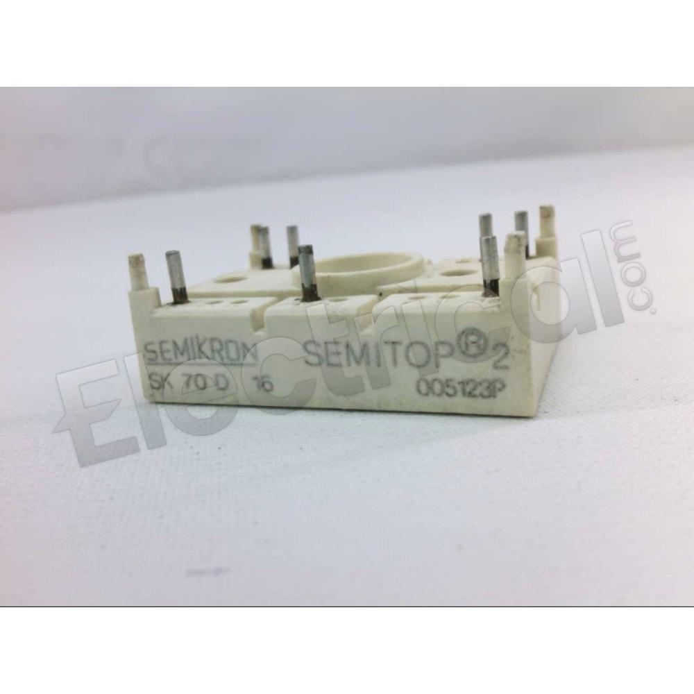 SK 70 D 16