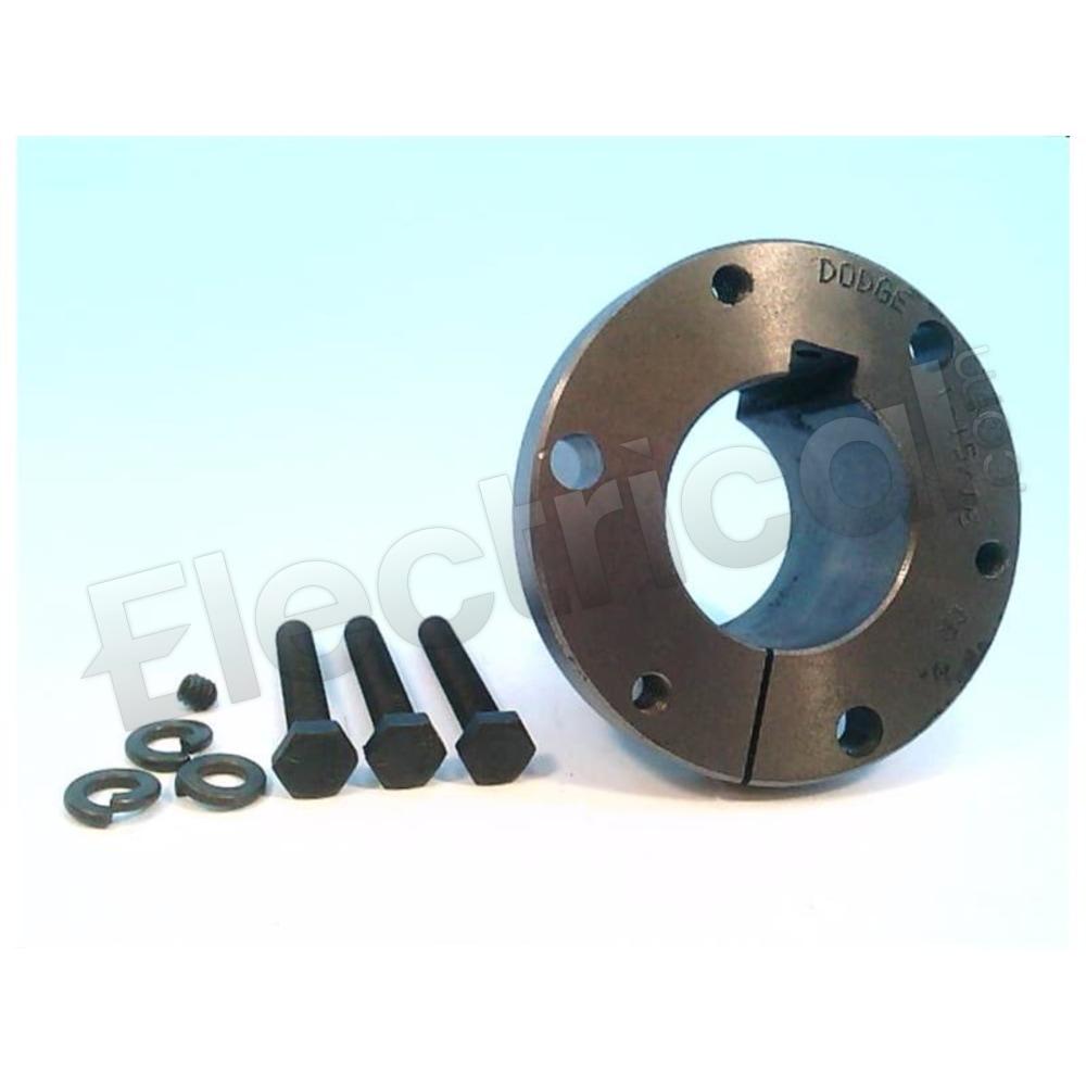 SK X 1-15/16-KW