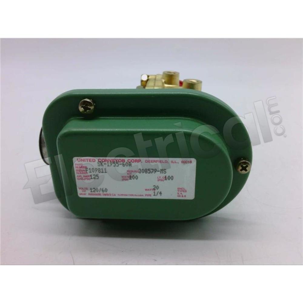SK-1955-60A