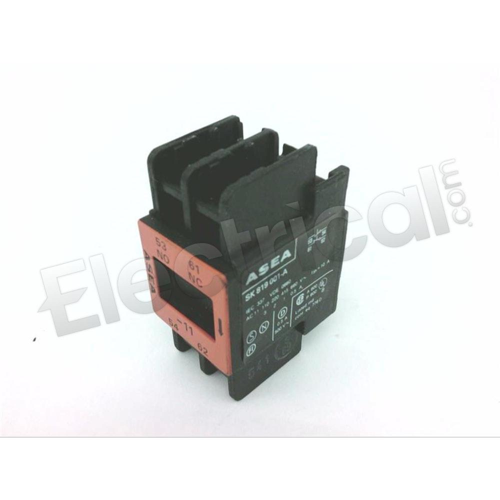 SK-819-001-A