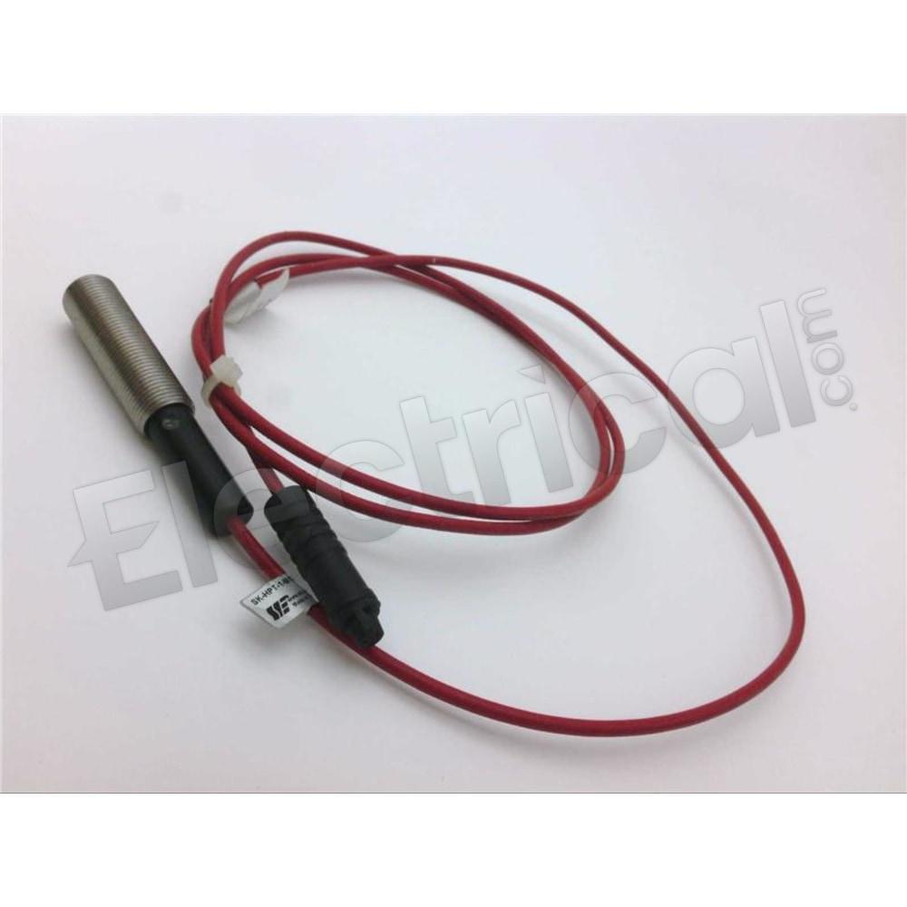 SK-HPT-1-M12/65BVA/PTFE