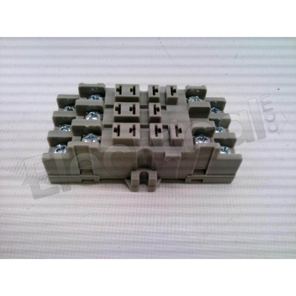 Struthers-Dunn Fuse Part And Accessory SK-SQB11-DS