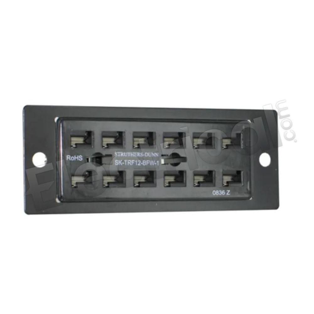 Struthers-Dunn Fuse Part And Accessory SK-TRF12-BFW-1