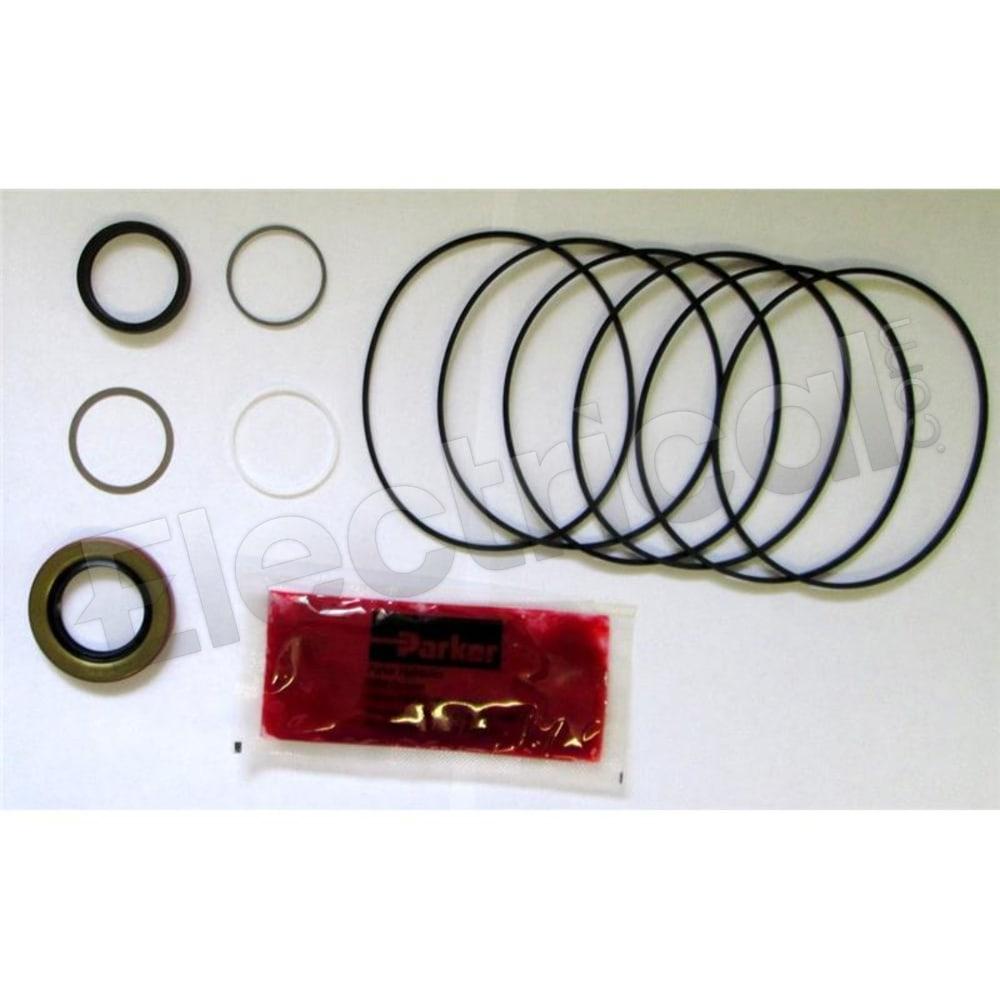 Parker Hydraulic Motor Rebuild Kit / Seal Kit SK000092