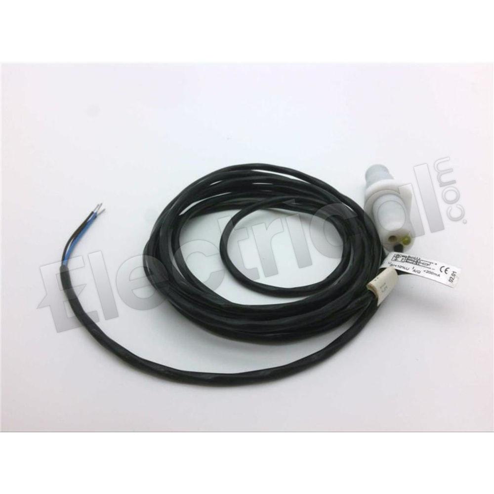 SK1-TM-6-M12-60-N-NB-O-OPTFE