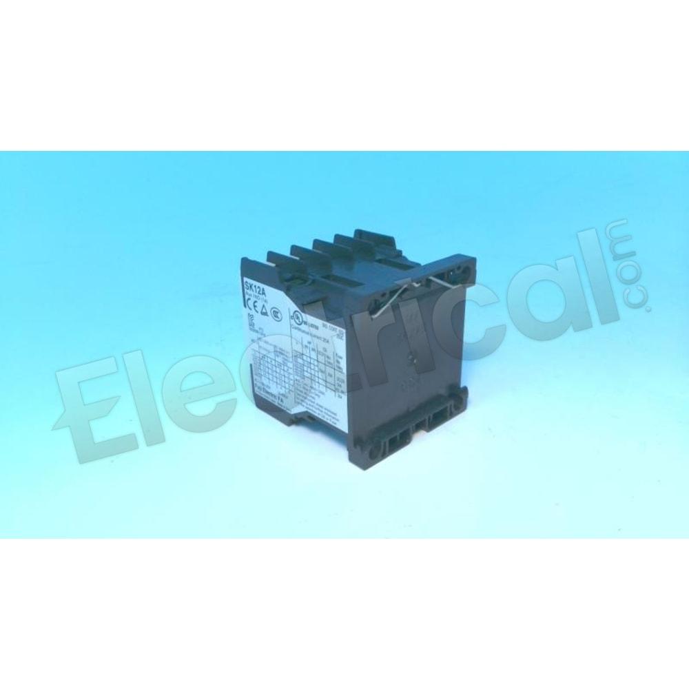 Fuji Electric Contactor SK12A-110