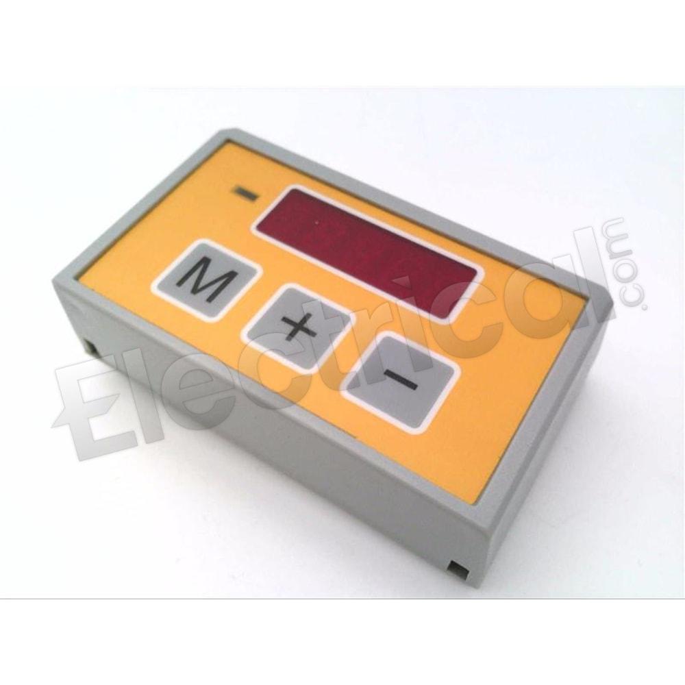 SK130 KEYPAD