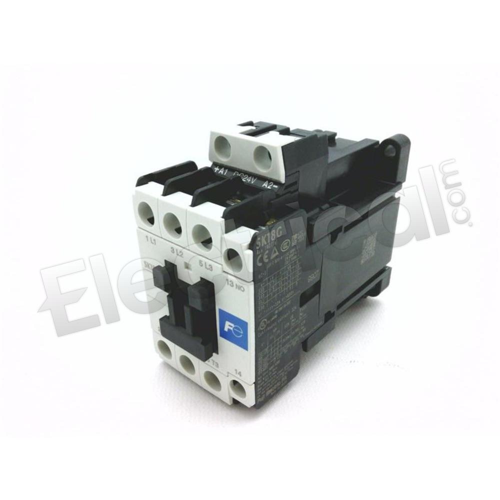 Fuji Electric Contactor SK18G-E10