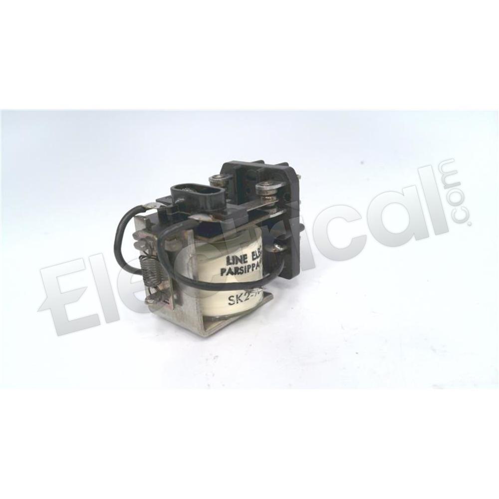 Line Electric Fuse Part And Accessory SK2-10K