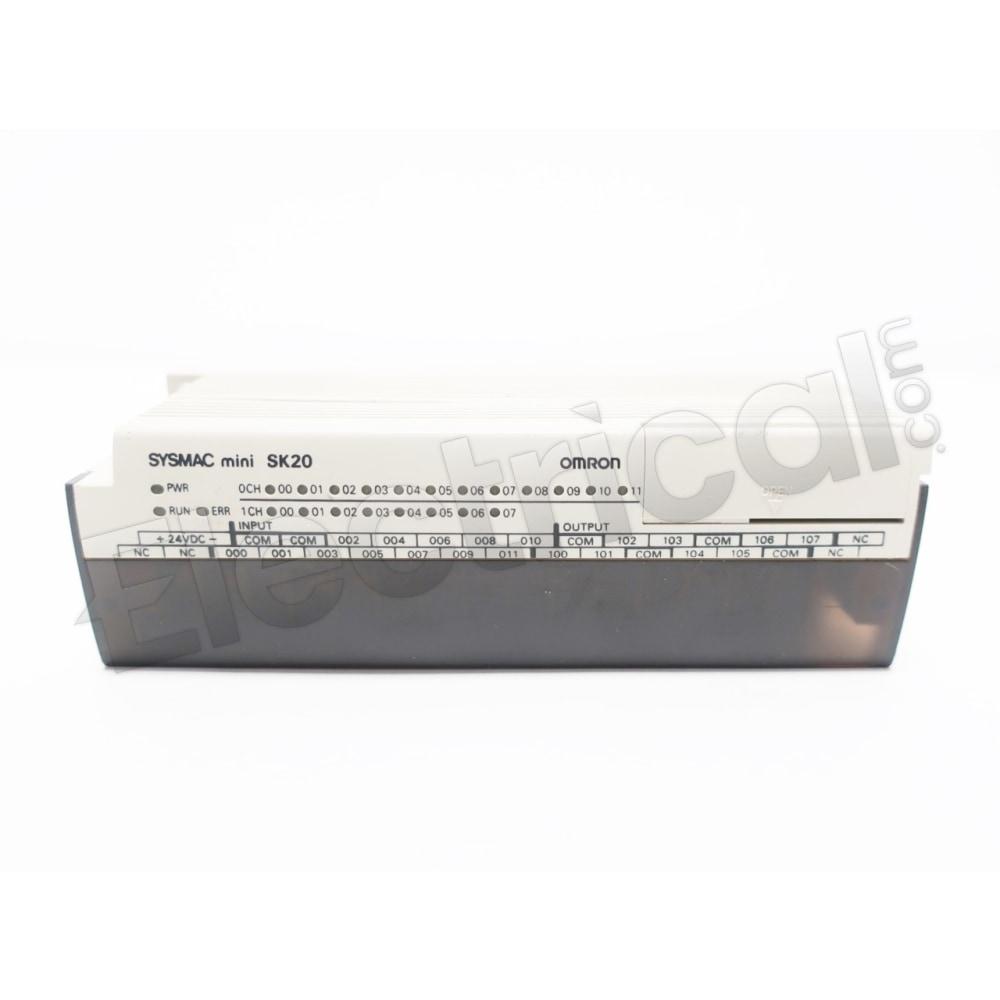 SK20-C2DT-D