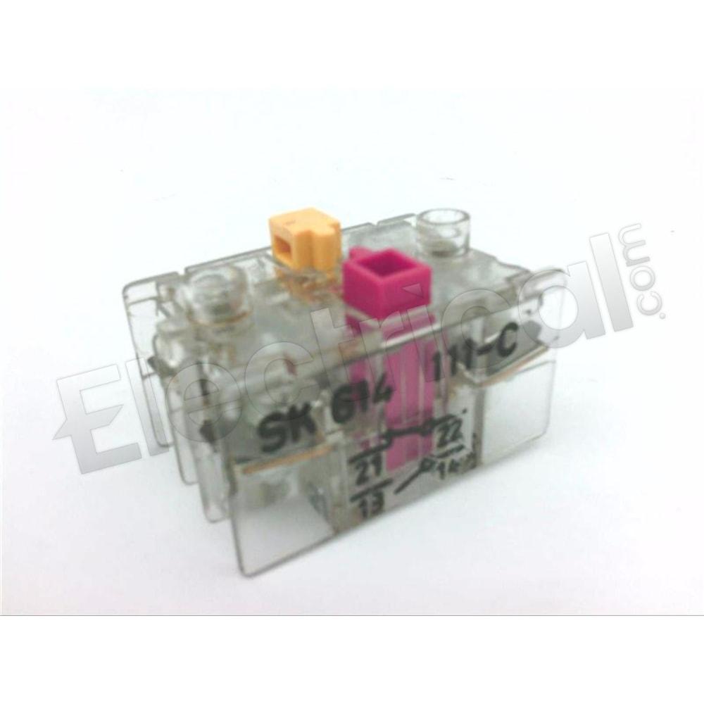 SK614 111-C