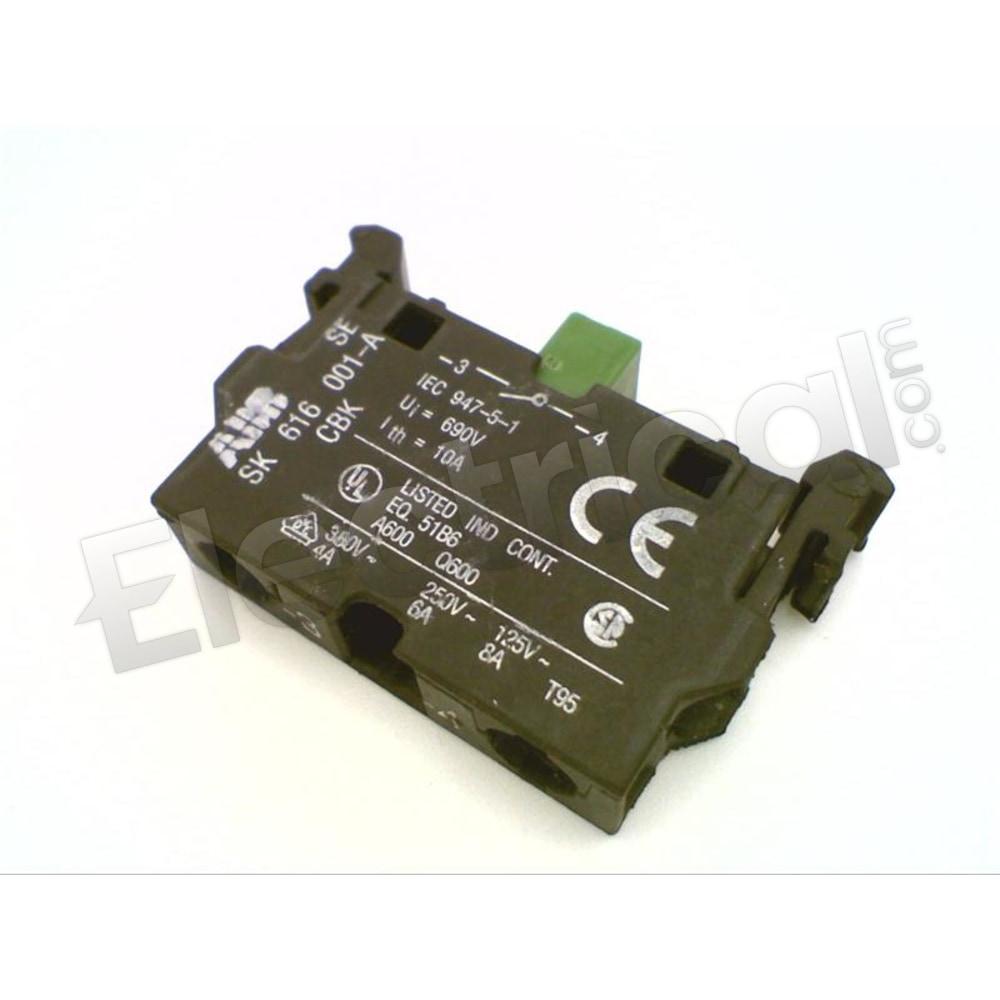 SK616001-A