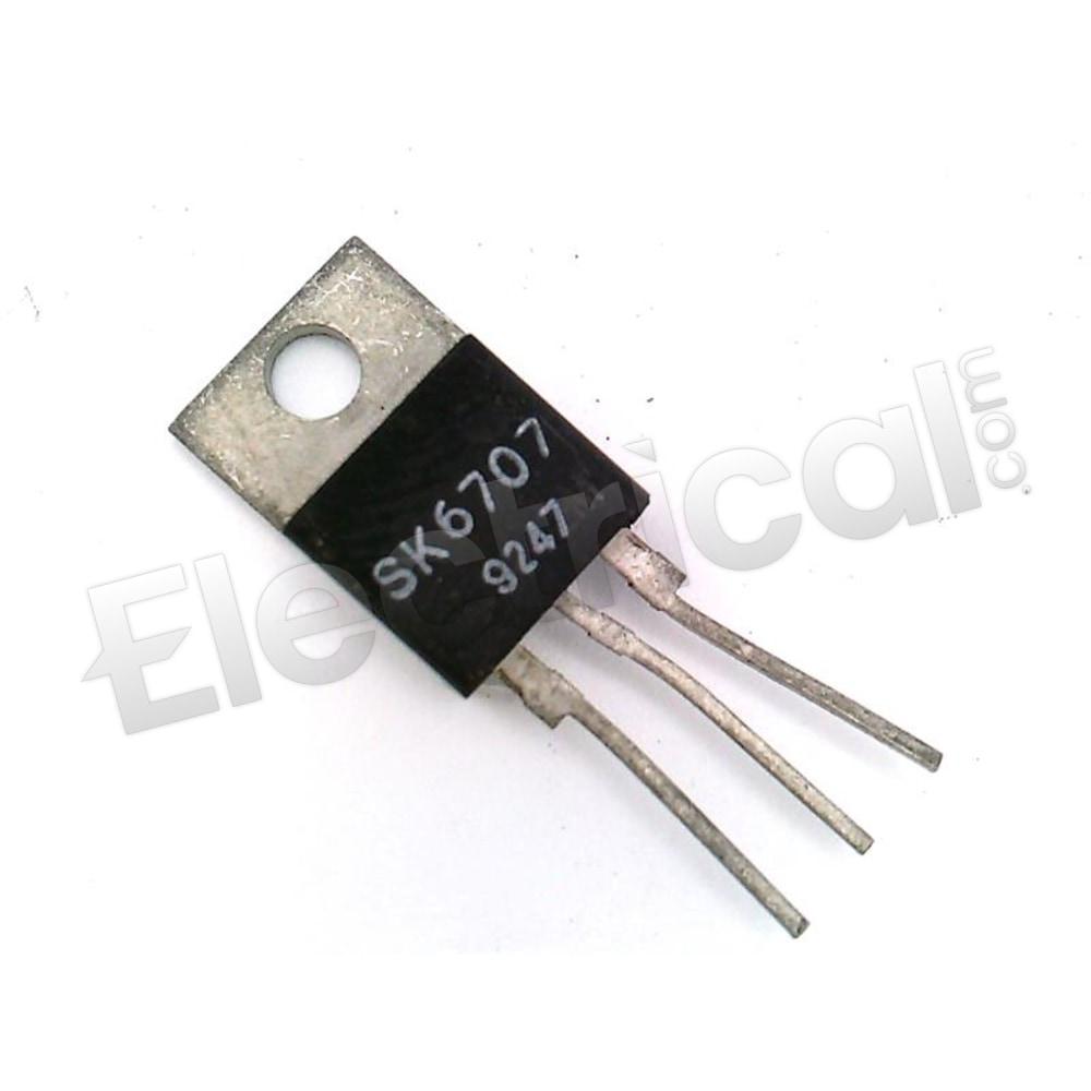 SK6707