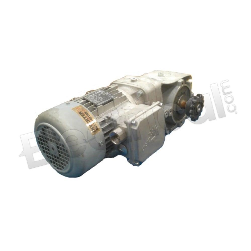 SK92372.1V-80LP/4-CUS-TW