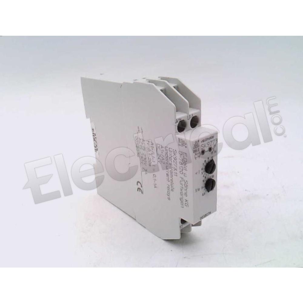SK9273.11/DC24V 0.1-1A 0.1-20S