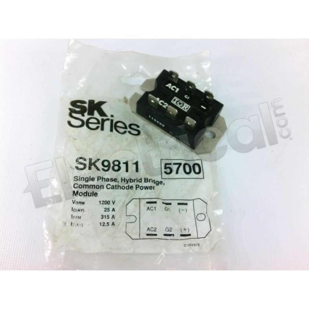 SK9811