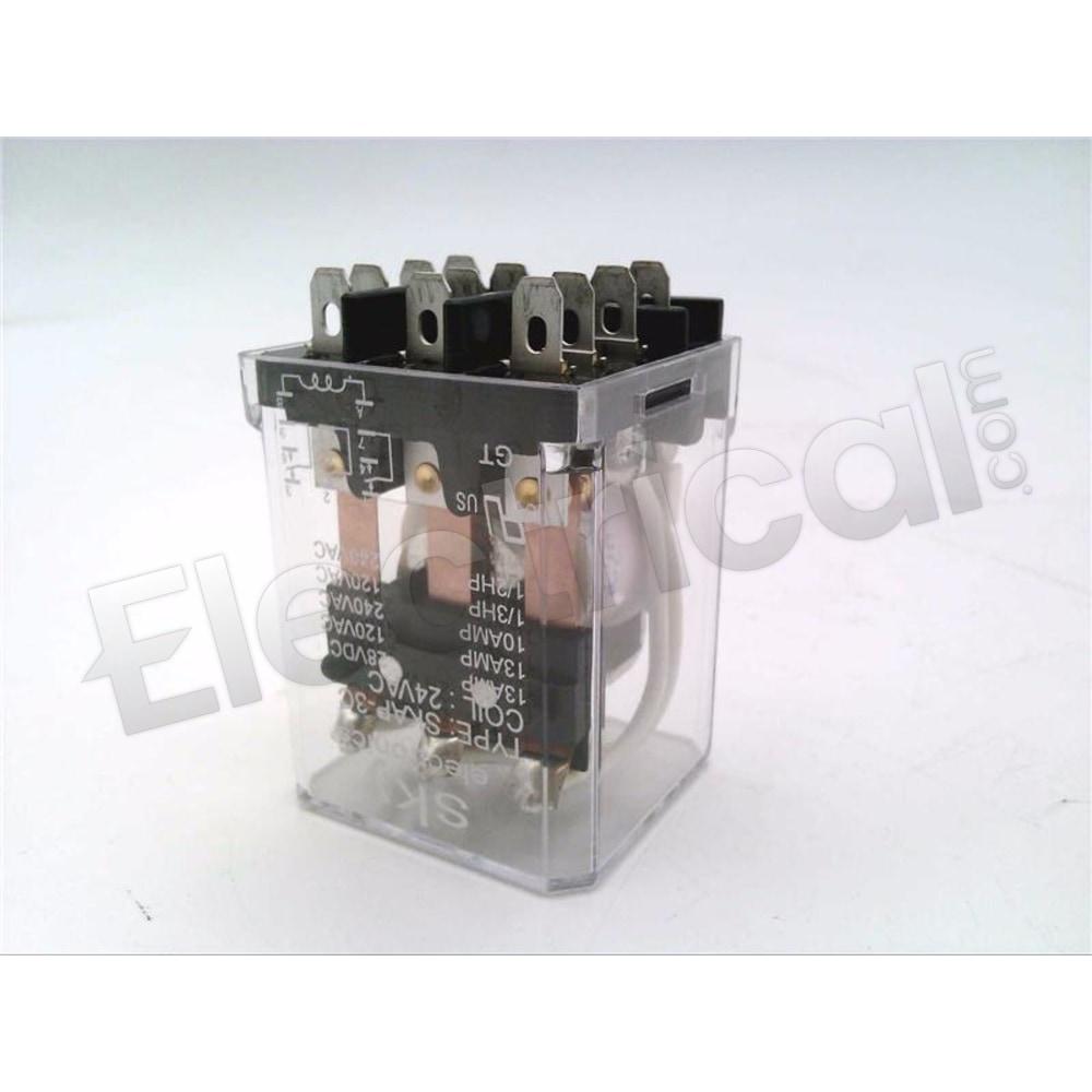 Sky Electronics Fuse Part And Accessory SKAP-3C-24VAC