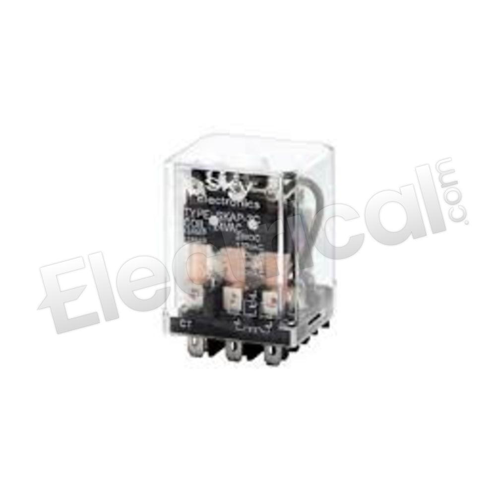 Sky Electronics Fuse Part And Accessory SKAP-3C-24VDC