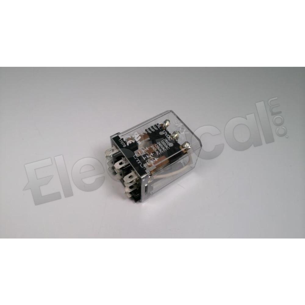 Sky Electronics Fuse Part And Accessory SKAPL-3C-12VDC