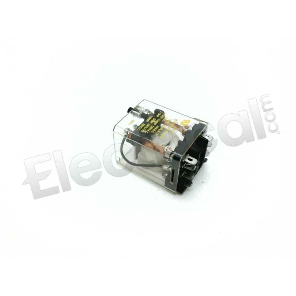 Sky Electronics Fuse Part And Accessory SKAPLM-2C-24VDC