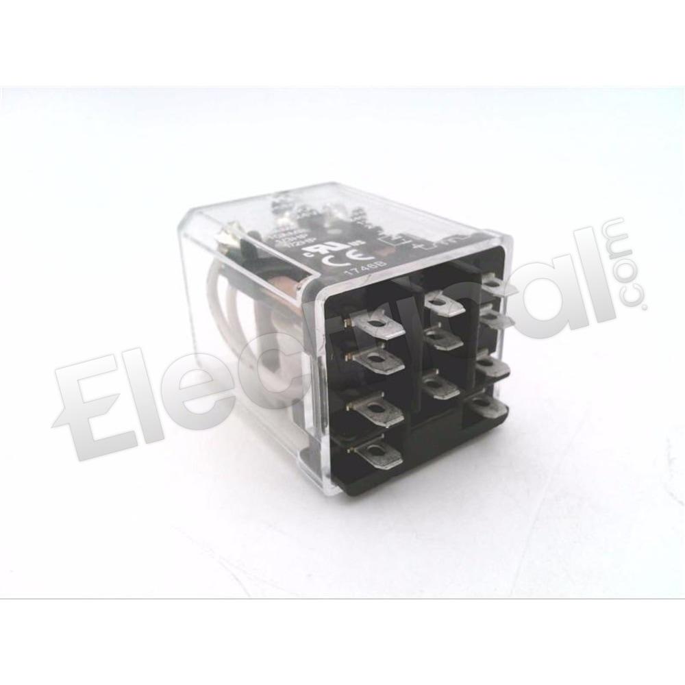 Sky Electronics Fuse Part And Accessory SKAPLM-3C-24VAC