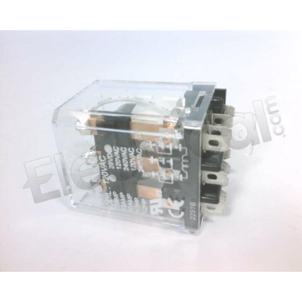 Sky Electronics Fuse Part And Accessory SKAT-3C-120VAC