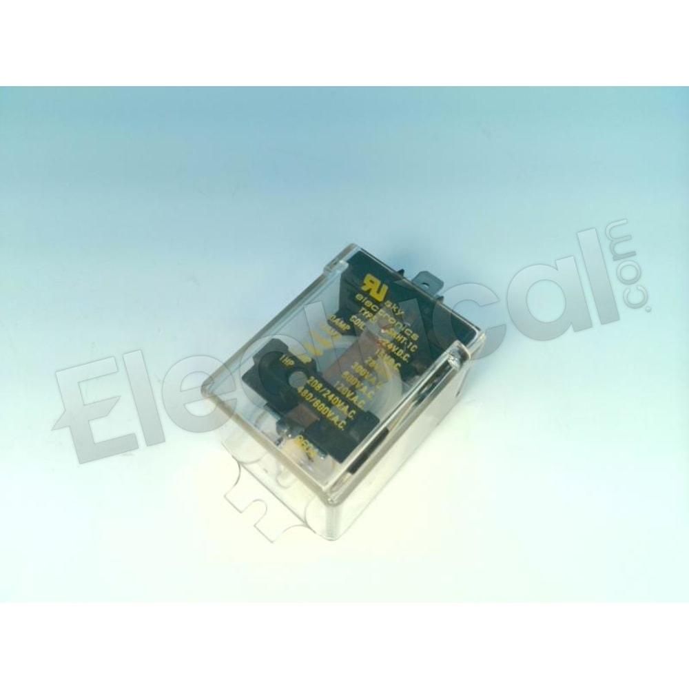 Sky Electronics Fuse Part And Accessory SKHT-1C-24VDC
