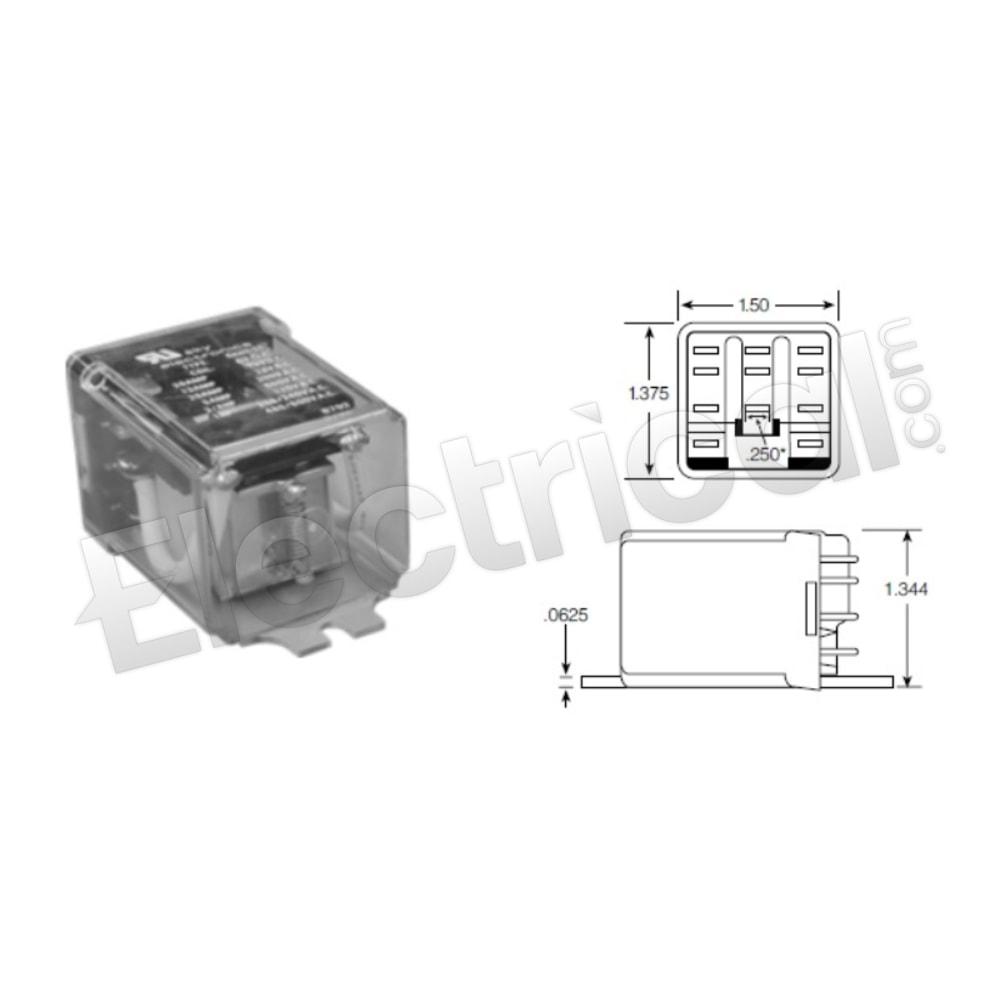 SKHT-1X-120VAC