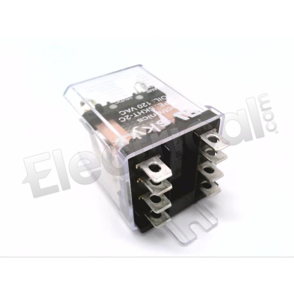 Sky Electronics Fuse Part And Accessory SKHT-2C-120