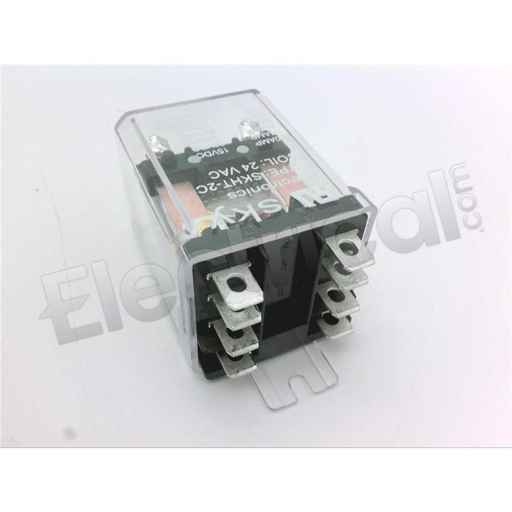 Sky Electronics Fuse Part And Accessory SKHT-2C-24VAC