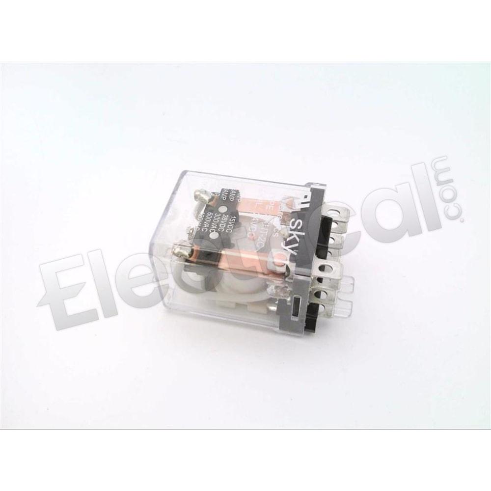 Sky Electronics Fuse Part And Accessory SKHT-2C-24VDC