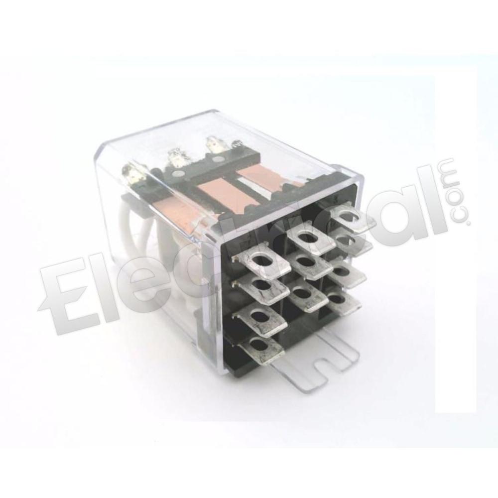 Sky Electronics Fuse Part And Accessory SKHT-3C-24VDC