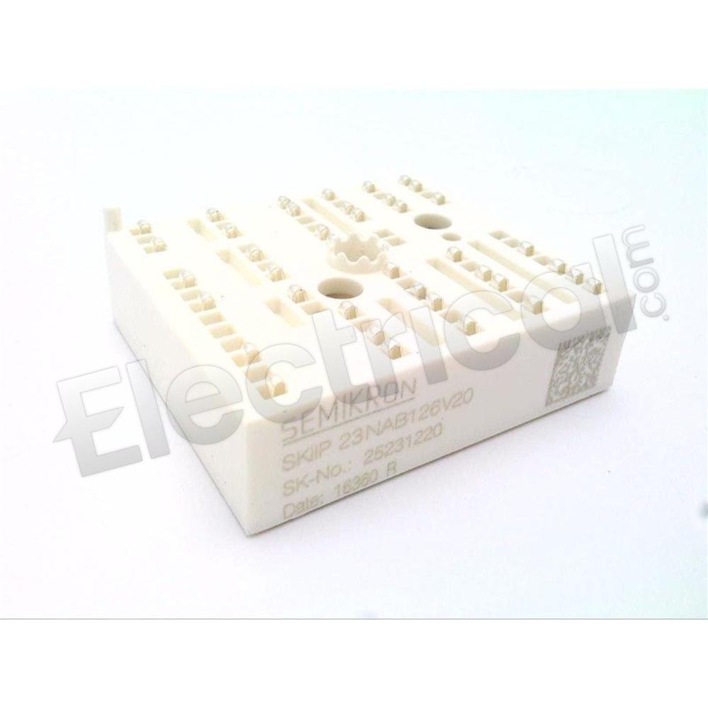 SKIIP 23NAB126V20