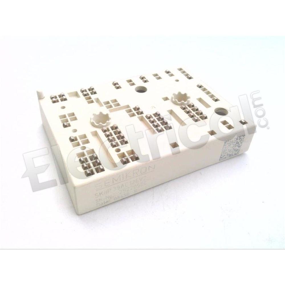 SKIIP 39AC126V2