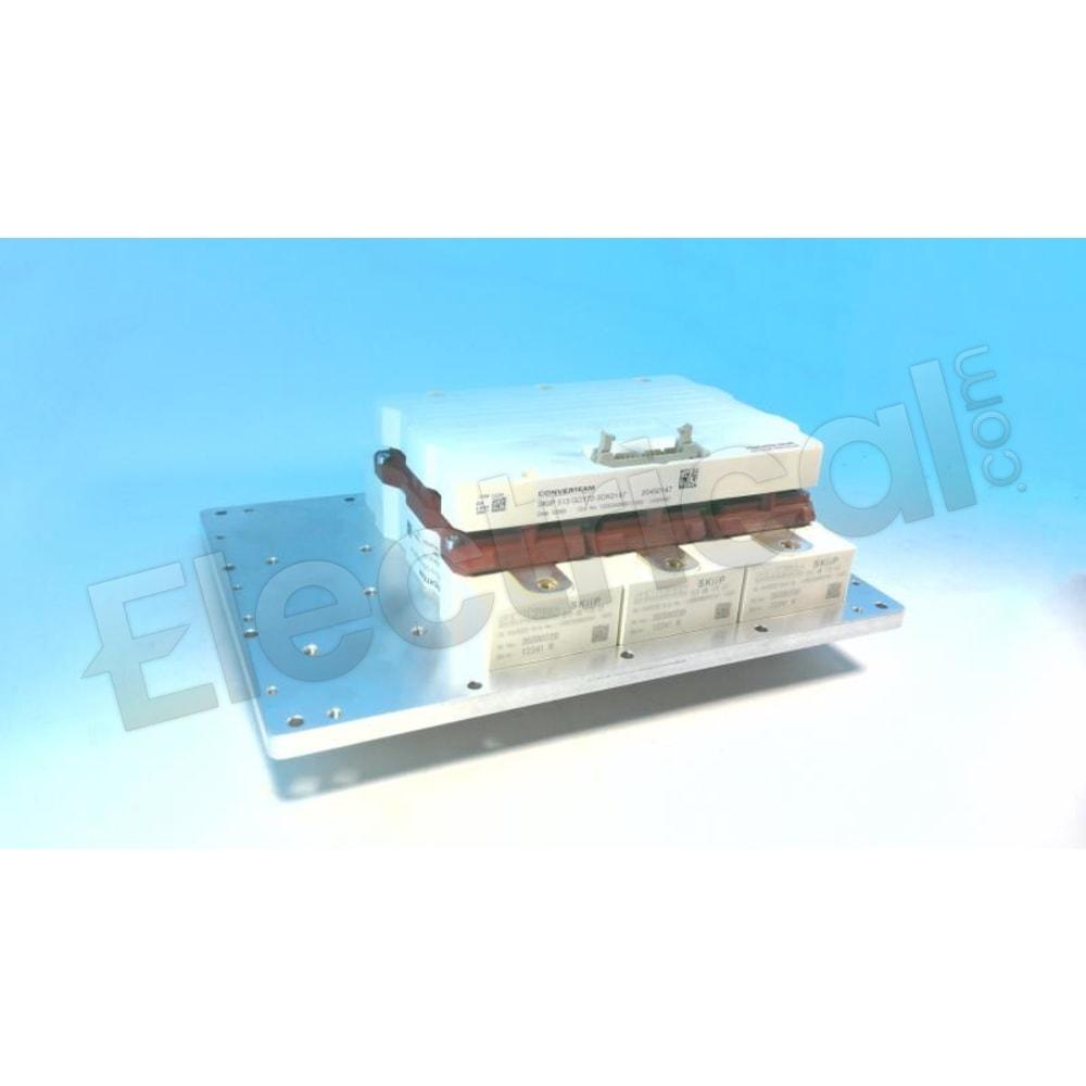 SKIIP 513 GD172-3DK0147