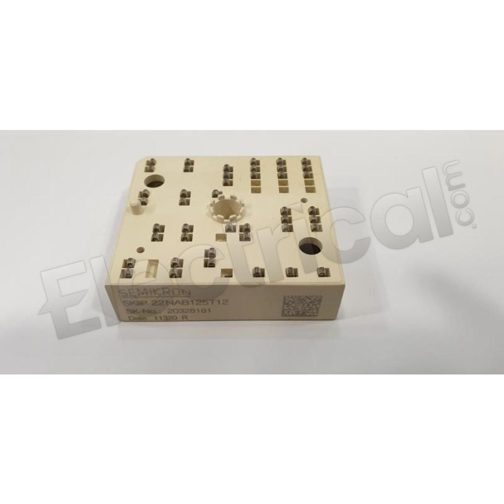 SKIIP22 NAB125T12