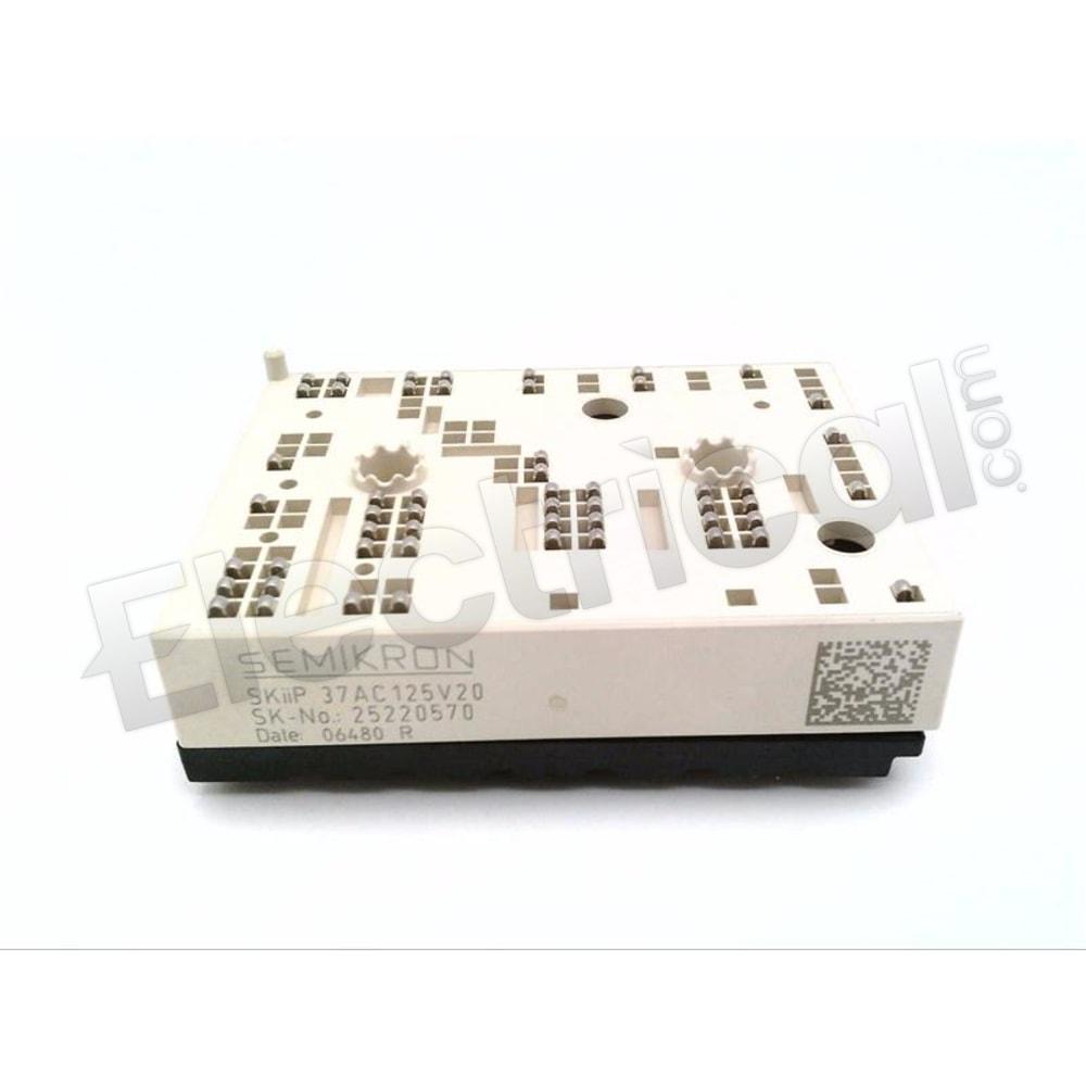 SKIIP37AC125V20