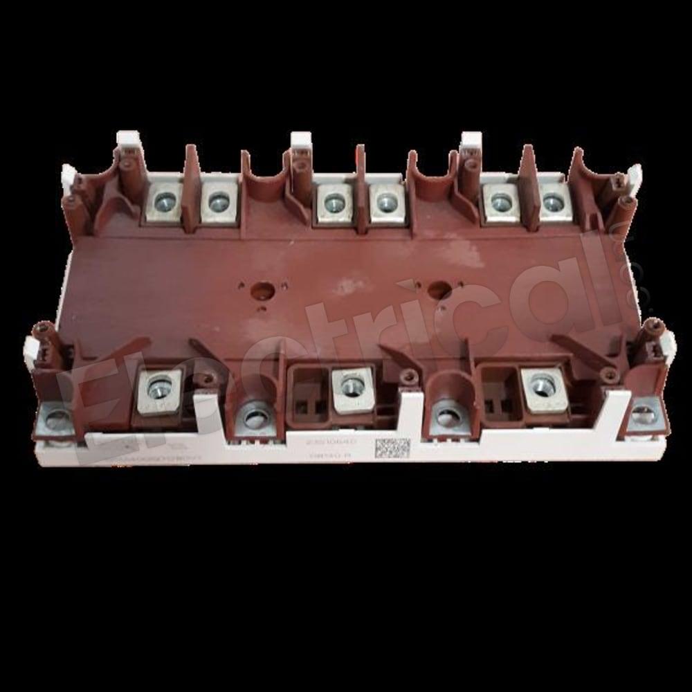 Semikron IGBT SKIM400GD128DV1