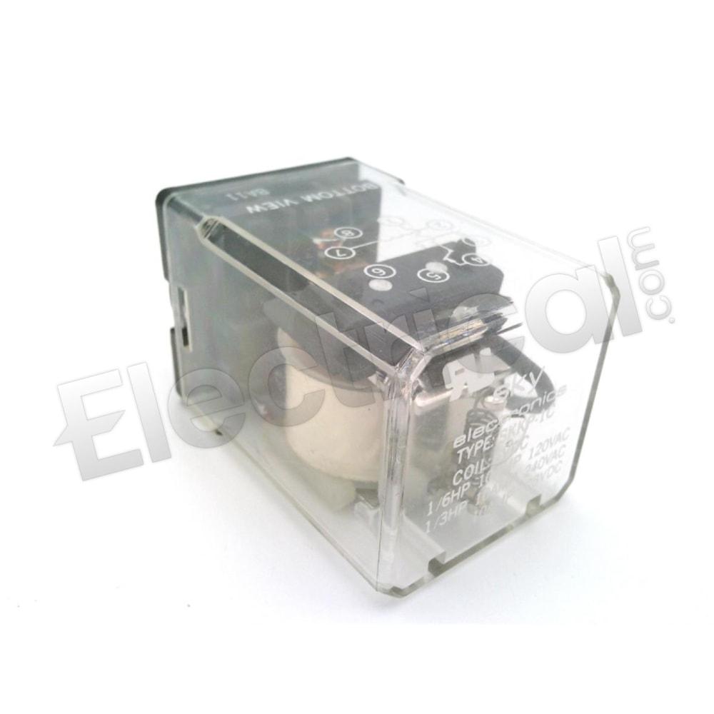 Sky Electronics Fuse Part And Accessory SKKP-1C-6VDC