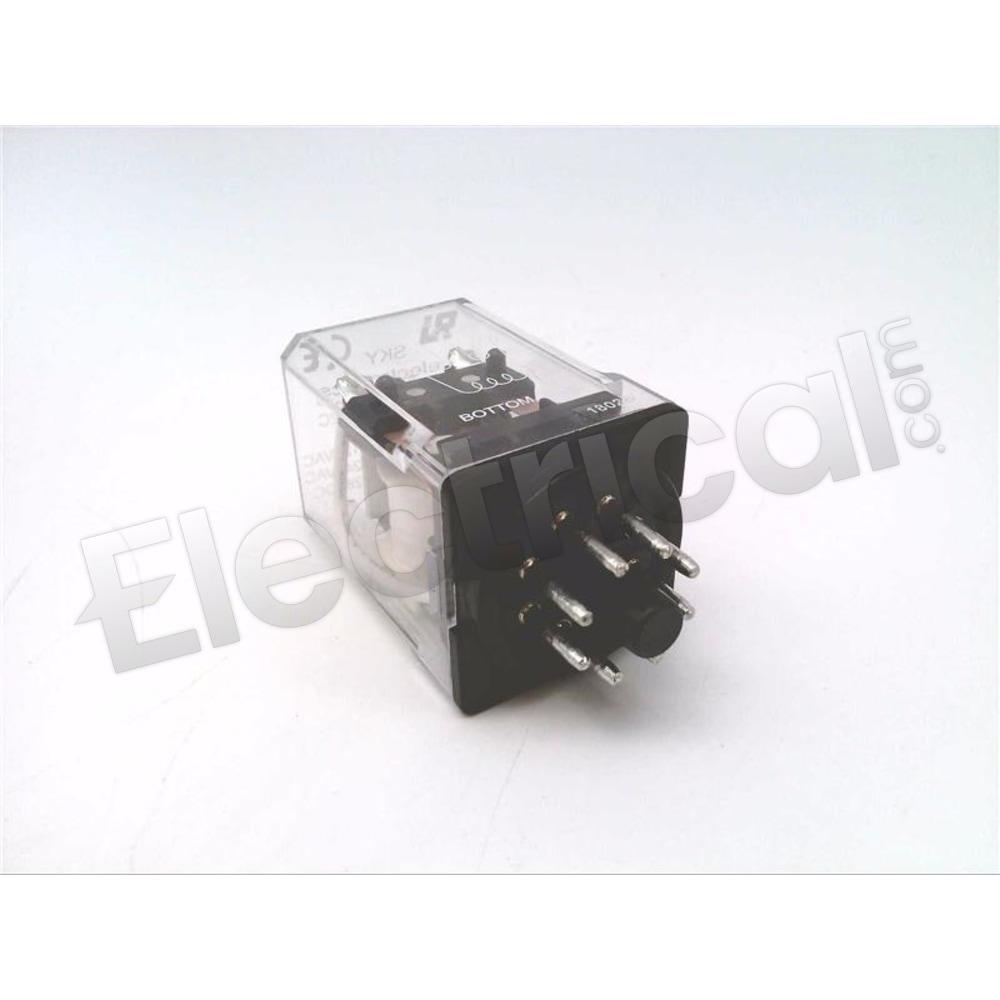 Sky Electronics Fuse Part And Accessory SKKP-2C-12VDC