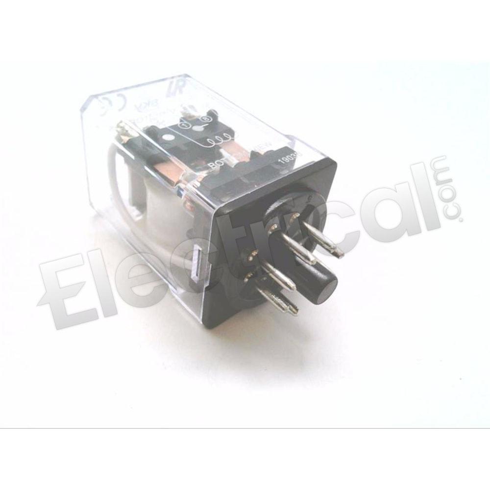 Sky Electronics Fuse Part And Accessory SKKP-2C-24VDC