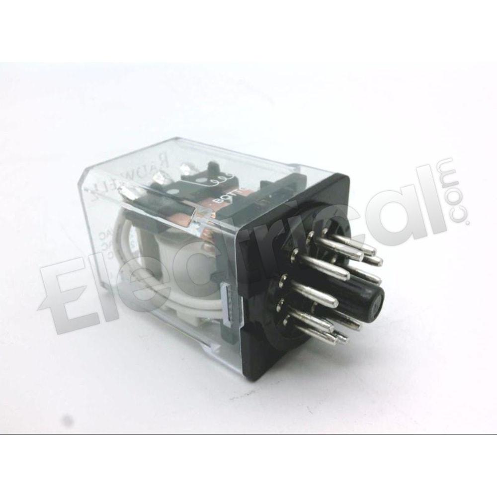 Sky Electronics Fuse Part And Accessory SKKP-3C-24VDC