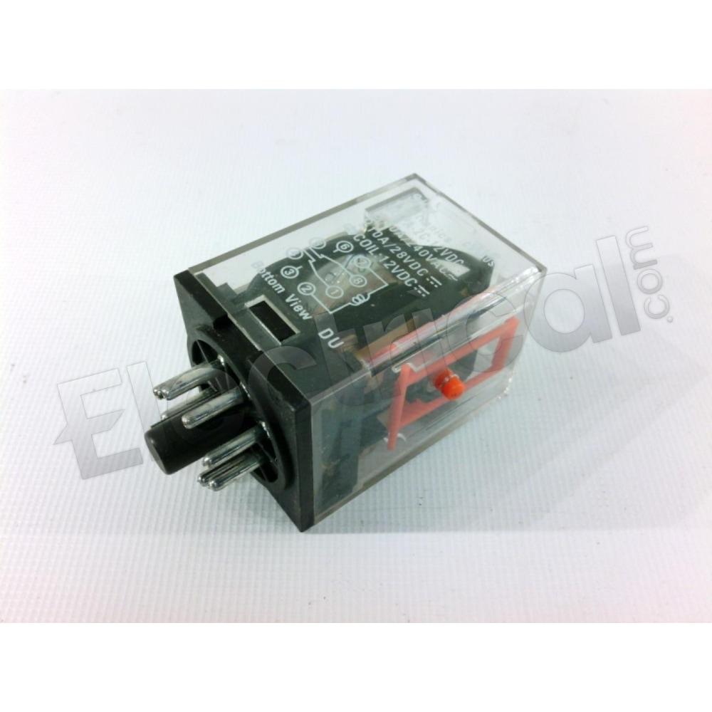 Sky Electronics Fuse Part And Accessory SKKPA-2C-12VDC