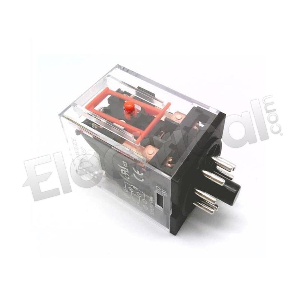Sky Electronics Fuse Part And Accessory SKKPA-2C-24VDC