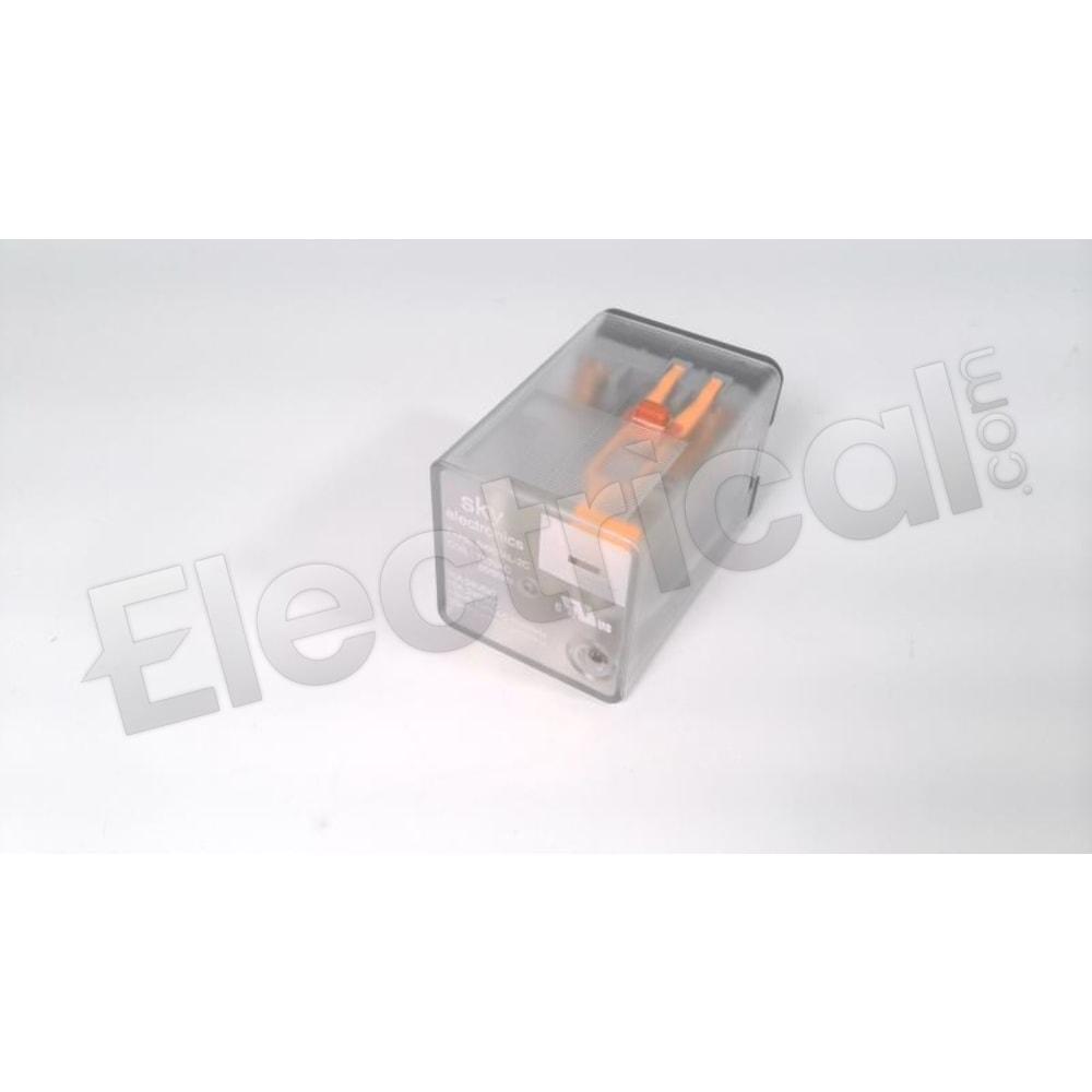 Sky Electronics Fuse Part And Accessory SKKPAL-2C-120VAC
